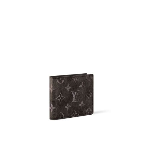 louis vuitton slender monogram|Slender Wallet Autres Cuirs Monogram .